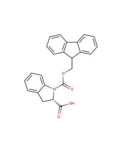 Astatech FMOC-L-INDOLINE-2-CARBOXYLIC ACID; 1G; Purity 95%; MDL-MFCD00273469